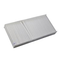 Innenraumluftfilter Pollenfilter