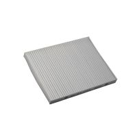 Innenraum Pollenfilter