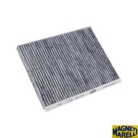 Innenraum Aktivkohlefilter L=230 B=179 H=20 mm Magneti Marelli