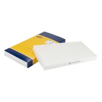 Innenraumluftfilter Pollenfilter