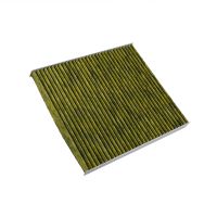 Antipollenfilter original Polyphenol L=230 B=200 H=25 mm