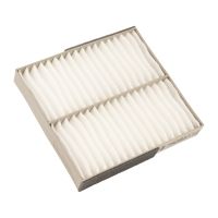 Innenraumfilter Pollenfilter