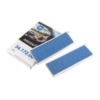 Innenraumfilter UFI ARGENTIUM