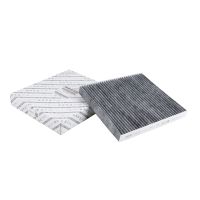 Innenraum Aktivkohlefilter