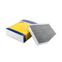 Innenraum Aktivkohlefilter L=286 B=212 H=57 mm Magneti Marelli