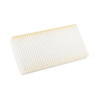 Innenraumfilter L=229 B=116 H=30 mm