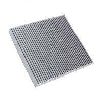 Aktivkohlefilter L=263 B=243 H=30 mm