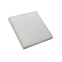 Innenraumfilter L=263 B=243 H=30 mm