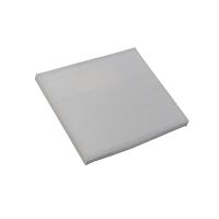 Innenraumfilter L=218 B=239 H=20 mm