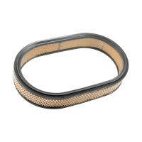 Luftfiltereinsatz oval 40 IDF 110 PS
