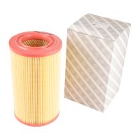 Luftfiltereinsatz rund AG Automotive