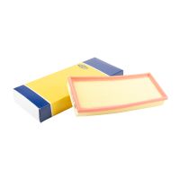 Luftfiltereinsatz eckig L=326 B=135 H=43 mm Magneti Marelli