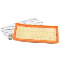 Luftfiltereinsatz eckig original