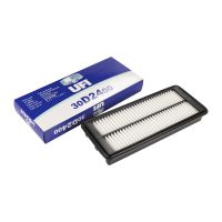 Luftfiltereinsatz eckig UFI