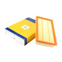 Luftfiltereinsatz eckig Clean Fiters MA1136 L=280 B=158 H=49 mm Magneti Marelli