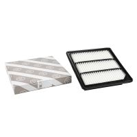 Luftfilter eckig AG Automotive