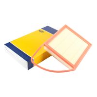 Luftfiltereinsatz eckig L=205 B=348 H=57 mm Magneti Marelli