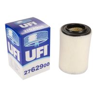 Luftfiltereinsatz rund UFI