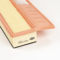 Luftfiltereinsatz eckig L=375 B=148 H=54 mm Magneti Marelli