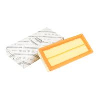 Luftfiltereinsatz eckig