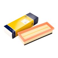 Luftfiltereinsatz eckig L=279 B=97 H=60 mm Magneti Marelli