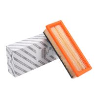 Luftfiltereinsatz eckig