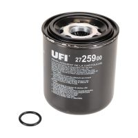 Lufttrocknerpatrone Bremse AL12