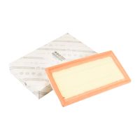 Luftfiltereinsatz eckig