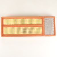 Luftfiltereinsatz eckig Magneti Marelli