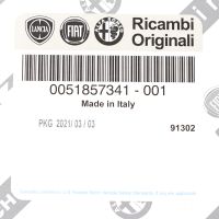 Luftfiltereinsatz eckig OE