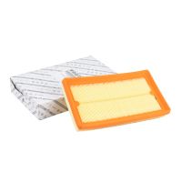Luftfiltereinsatz rechteckig