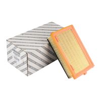 Luftfiltereinsatz eckig