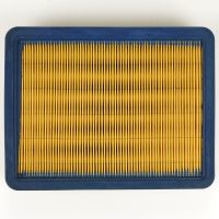 Luftfiltereinsatz eckig MA375