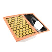 Luftfiltereinsatz eckig AG Automotive