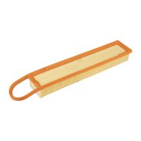 Luftfiltereinsatz eckig