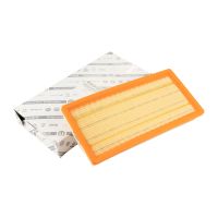 Luftfiltereinsatz Fiat Original 51806865