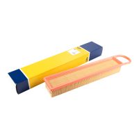 Luftfiltereinsatz eckig L=494 B=85 H=56 mm Magneti Marelli