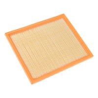 Luftfiltereinsatz eckig L=290 B=246 H=37 mm