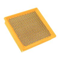 Luftfiltereinsatz original Mopar eckig L=222 B=212 H=50