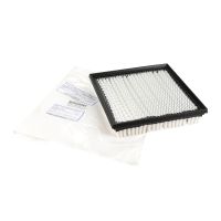 Luftfiltereinsatz eckig H=45 L=233 B=226