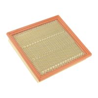 Luftfiltereinsatz eckig H=41 L=337 B=214