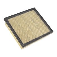 Luftfiltereinsatz eckig