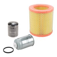 Filterpaket