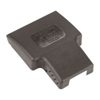 Klammer für Luftfiltergehäuse