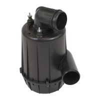 Luftfiltergehäuse komplett original