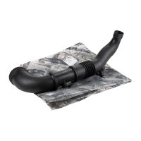 Rohr für den Luftfilter, Luftfilterschlauch