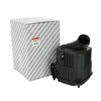 Luftfilter komplett mit Gehäuse