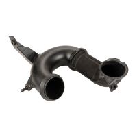 Muffe Schlauch am Luftfilterkasten