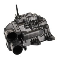 Luftfiltergehäuse komplett