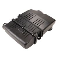 Luftfiltergehäuse komplett